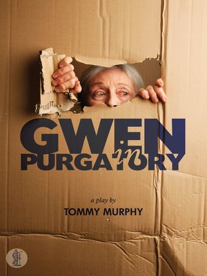cover image of Gwen in Purgatory